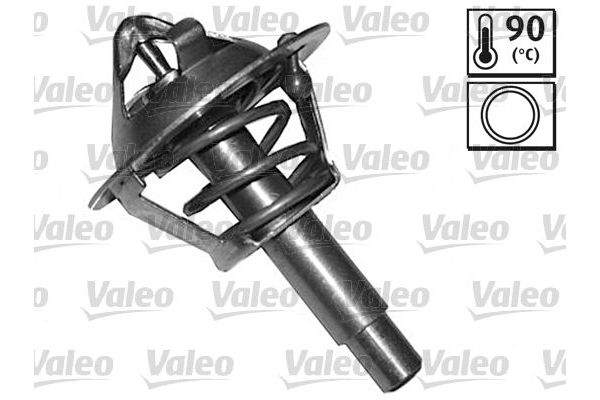Termostat 90 °C  Mercedes Sprinter II P.Van (01.2006->)  VALEO 820941