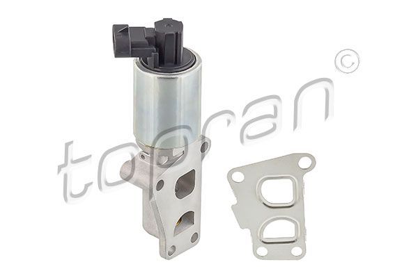 Egr Valfi  Opel Astra G Coupe (2000->)  TOPRAN 207 442