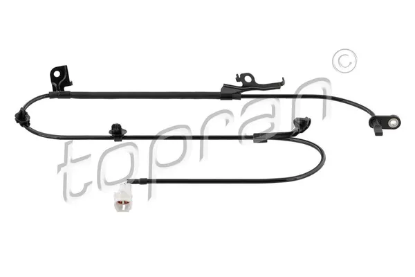 Abs Sensörü Ön Sol Toyota Yaris (KSP9/SCP9/NLP9)(2006->)  TOPRAN 623 020