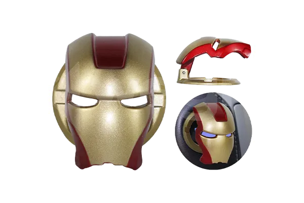 Start Stop Kapağı  WEGNA AC01-004