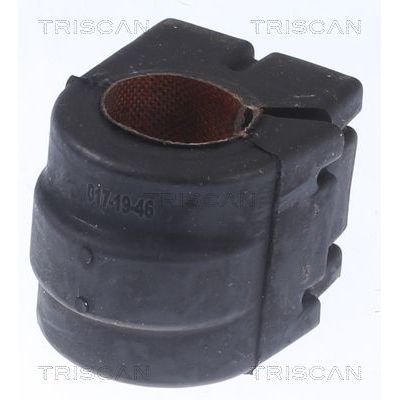 Viraj Demir Lastiği Ön Ford Mondeo S.Wagon (CNG)(2014->)  FORD ORJINAL DG9C5484BNE