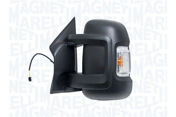 Dikiz Aynası Dış Sol Fiat Ducato Luxusbus Panorama 35 (290)(06.2015->)  MAGNETI MARELLI 350315027760