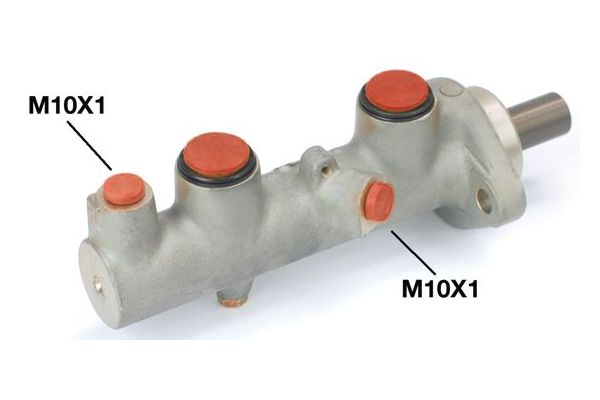 Fren Ana Merkez  Toyota Avensis Combi SW (T22)(1998->)  BOSCH 0 986 480 871