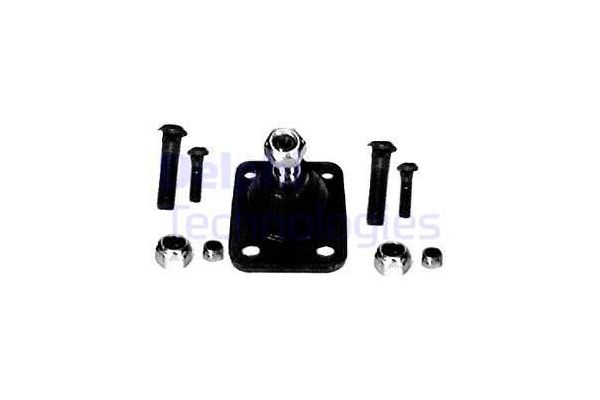 Rotil Üst Sağ veya Sol Renault Espace (J63)(01.1991->)  VOTTO 11-07100