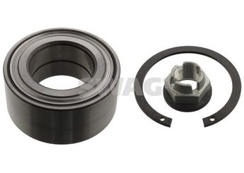 Teker Rulmanı Arka Sağ veya Sol SWAG 28 10 3156  402101812R 402109533R 40 21 095 33R