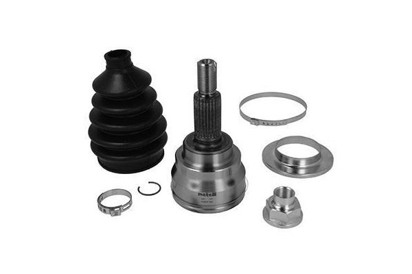 Aks Kafası Ön Dış Sağ veya Sol CIFAM 607-723