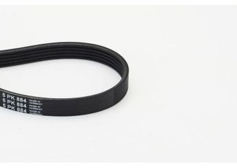 Vantilatör Kayışı  CONTINENTAL 5PK884  1E0718381A 11281402334 5750Q7 96129662 96155377 1004989 1017591 1087286 6776020 93BB6C301EC 96FF6C301AE 96FF6C301AF PQS000180 7700733788 7700734955 9091602517 9091602611