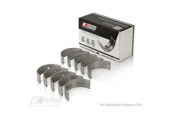 Ana Yatak (0.50)  KING MB5325CP0.5