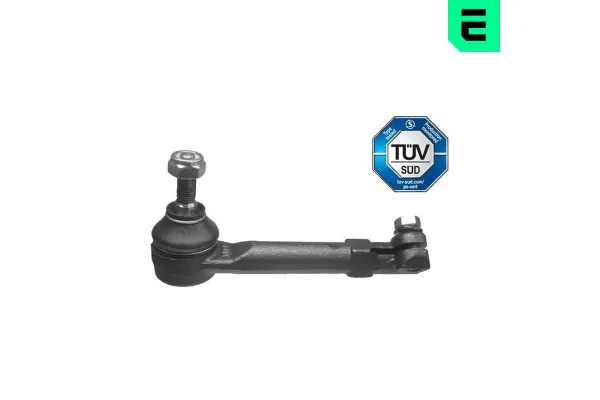 Rot Başı Sağ Renault Safrane (B54)(09.1996->)  OPTIMAL G1-265