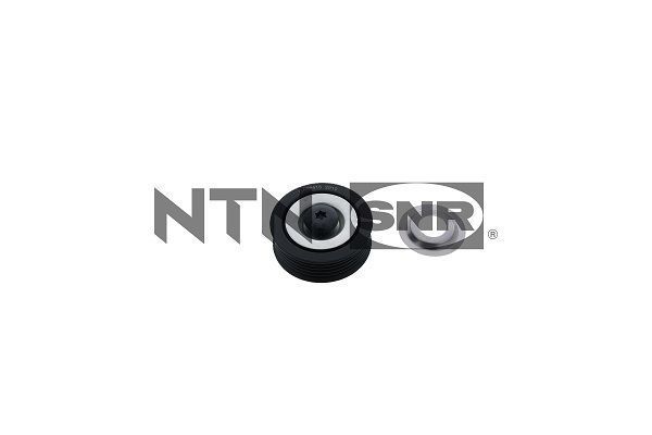 Triger Gergi Rulmanı  Hyundai Accent Blue (SB)(08.2011->)  SNR GA384.15