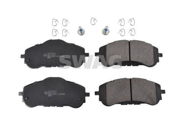 Fren Disk Balata Ön Opel Combo E Cargo (2018->)  SWAG 33 10 7488