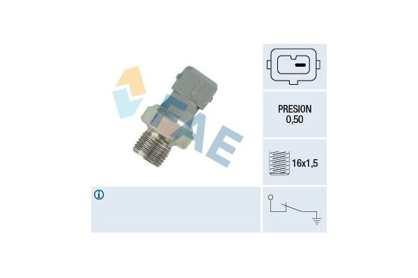 Yağ Müşürü  MOTORTEC PEG0057