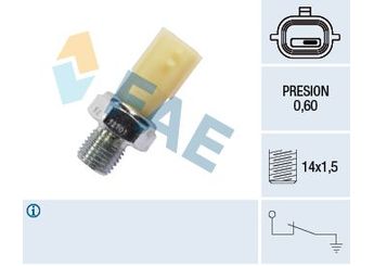 Yağ Müşürü  FAE 12701  8200671272 93198166 6079051400 607 905 14 00 2524000Q0A 25240-00Q0A 2524000Q0H 25240-00Q0H 2524000QAH 25240-00QAH 4431212 4433805 8200359627 82 00 359 627 8200670467 82 00 670 467 82 00 671 272 8200970474 82 00 970 474 3782067J00000 37820-67J00-000