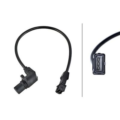 Krank Sensörü  Chevrolet Matiz (2005->)  HELLA 6PU 009 168-981