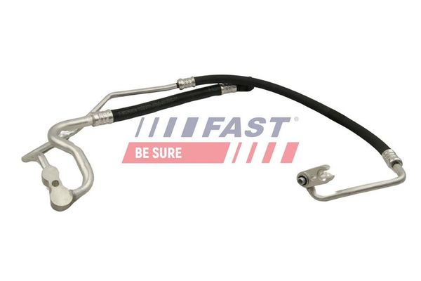 Klima Hortumu  FIAT ORJINAL 51811434