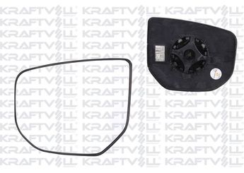 Ayna Camı Dış Sol KRAFTVOLL 09080101  8151NP 8151.NP 8151NQ