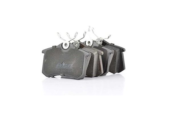 Fren Disk Balata Arka Volkswagen Polo III Classic (6V2)(10.1995->2002)  BSG 90-200-021