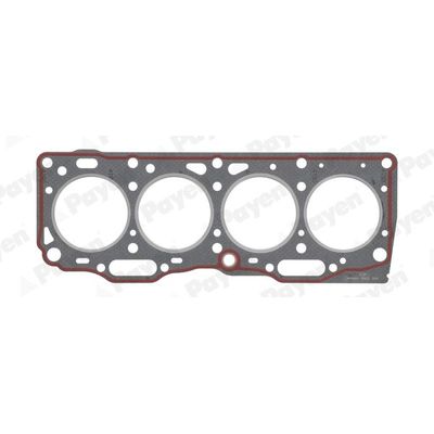 Silindir Kapak Contası  Fiat Egea (160)(1988->)  OTOCONTA 40314005