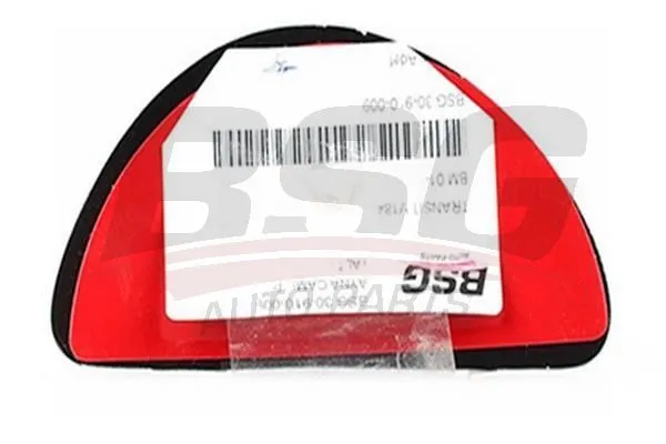 Ayna Camı Dış Sağ Ford Transit Kamyonet (FY)(2000->)  SERVET S037 125