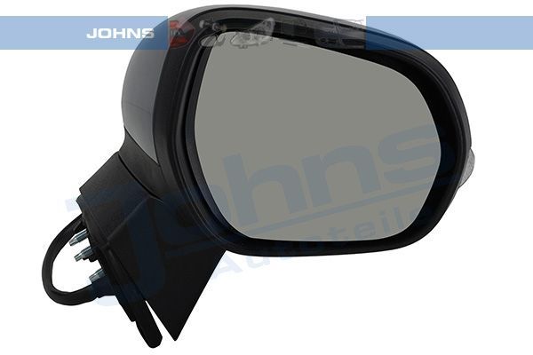 Dikiz Aynası Dış Sağ FORD ORJINAL L1TB17E714BA