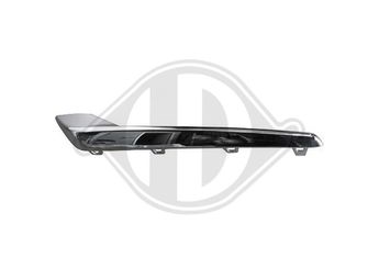 Panjur Çıtası Ön Sağ PSA ORJINAL 13477107  13477107