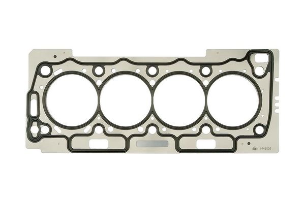 Silindir Kapak Contası  Peugeot 206 Sedan (09.2006->)  PAYEN AD5180