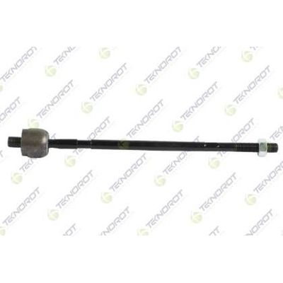 Rot Mili Sağ veya Sol Mitsubishi Pajero Pinin (H60/H70)(1999->)  TEKNOROT MI-553