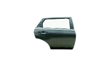 Kapı Arka Sol EUROBUMP NIS08QS018  H2100JDOMO