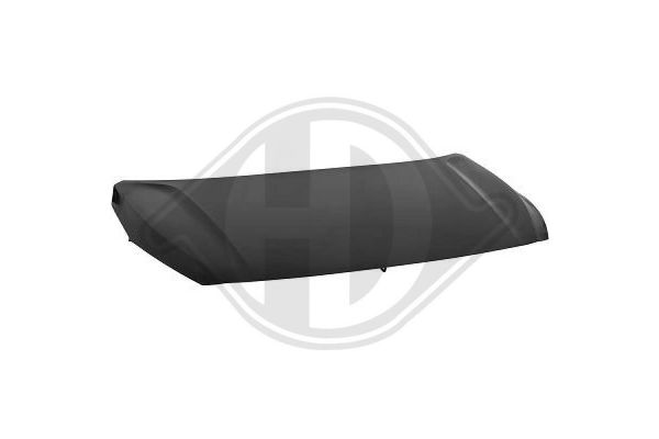 Motor Kaputu  Kia Rio (YB)(2016->)  MOBIS 66400H8000