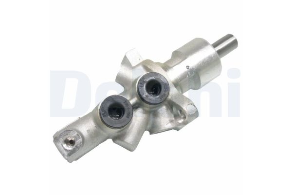 Fren Ana Merkez  Mercedes 124 Sedan (BM 124)(11.1984->)  DELPHI LM40211