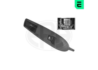 Cam Açma Düğmesi Ön Sağ ERA 662543  662543 96657056ZD 96 657 056 ZD