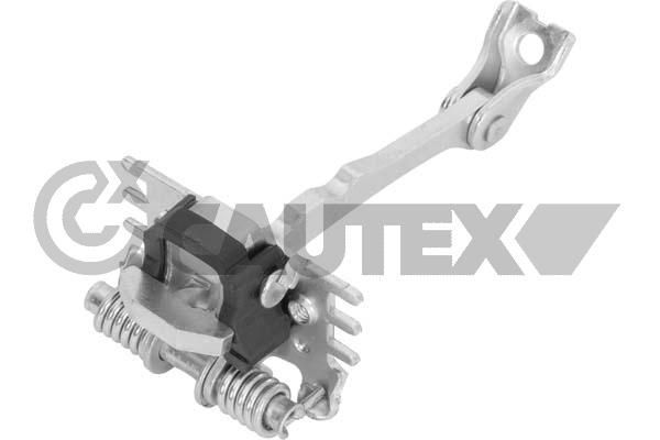 Kapı Gergisi Arka Sağ veya Sol Renault Scenic III (04.2009->)  BSG 75-922-667