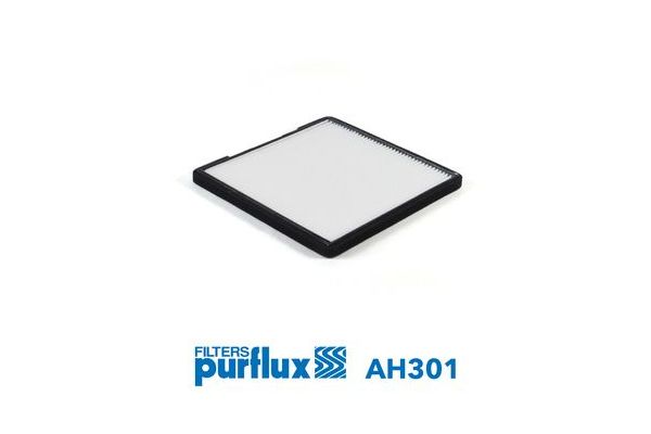 Polen Filtresi  Hyundai i10 (IA)(10.2013->)  PURFLUX AH301