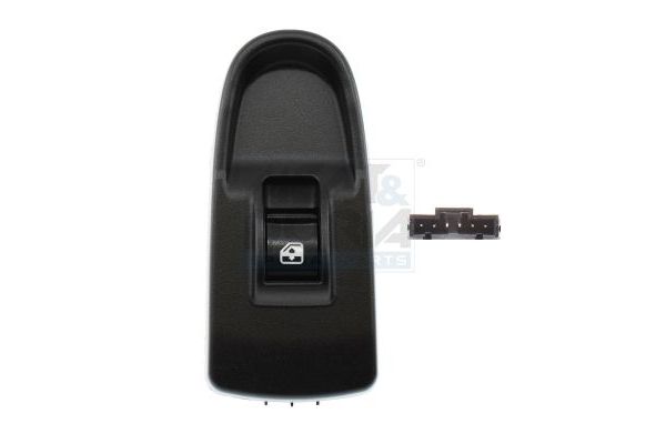 Cam Açma Düğmesi Ön Sağ Iveco Daily Kargo Aracı  (Sommer)(2011->)  IVECO ORJINAL 5801484225
