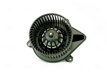 Kalorifer Motoru  NISSENS 87173  2761400QAC 4409448 7701035892 7701050310 91158687