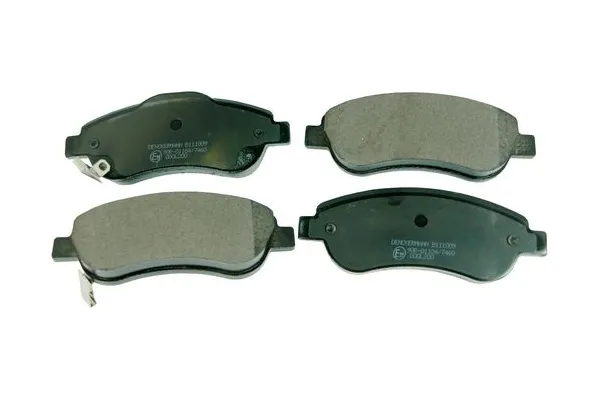 Fren Disk Balata Ön Honda CR-V (RE)(01.2007->)  KALE BALATA 24638 190 15