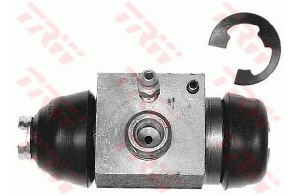 Fren Silindiri Arka Sağ veya Sol CIFAM 101-329