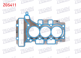 Silindir Kapak Contası  ZEGEN ZGS411  3639558 9676148680 96 761 486 80