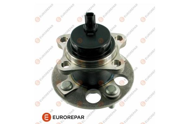 Teker Rulmanı Arka Sağ veya Sol Daihatsu Charade (XP9F)(2011->2013)  EUROREPAR 1681931780