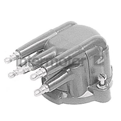 Distribütör Kapağı  PSA ORJINAL 594052