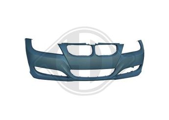 Tampon Ön ISAM 1107111  51117204242 51117204247 51 11 7 204 247