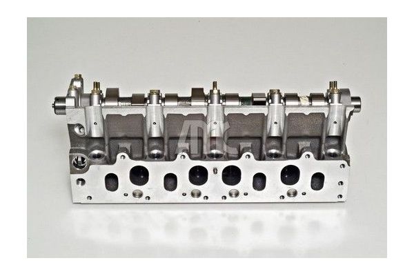 Silindir Kapağı  SUPSAN H-406