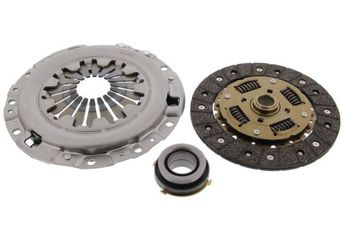 Debriyaj Seti  PHCVALEO HD109HKIT  4110002010 41100-02010 4130002011 41300-02011 4130002030 41300-02030 4142102000 41421-02000