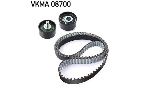 Triger Kayış Seti  Lada Kalina (1117/1118/1119)(09.2006->)  SKF VKMA 08700