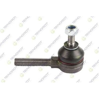 Rot Başı Sağ veya Sol TEKNOROT M-102