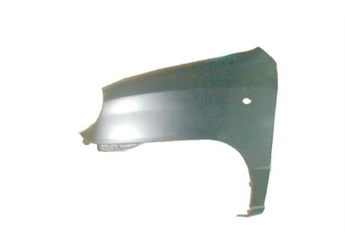 Çamurluk Ön Sol EUROBUMP HUN08AT008  6631102300 6631106050 6632102060 6631102060 6631102260 6631102800