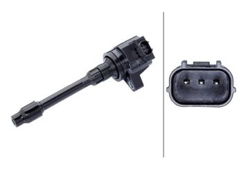 Ateşleme Bobini  HELLA 5DA 358 168-191  3052059B013 133983 2503983 30520-59B-013