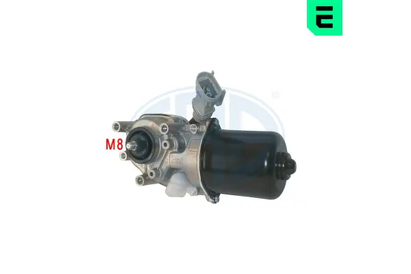 Silecek Mekanizma Motoru Ön ERA 460235A