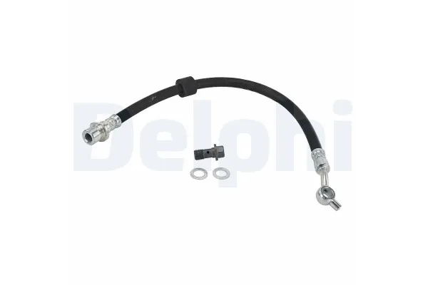 Fren Hortumu Ön Sağ veya Sol Jaguar XF (04.2015->)  DELPHI LH7955