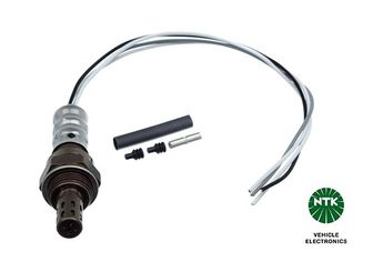 Oksijen (Lambda) Sensörü  NGK 95870  